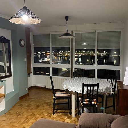 Vigo Harbor View Apartment ภายนอก รูปภาพ