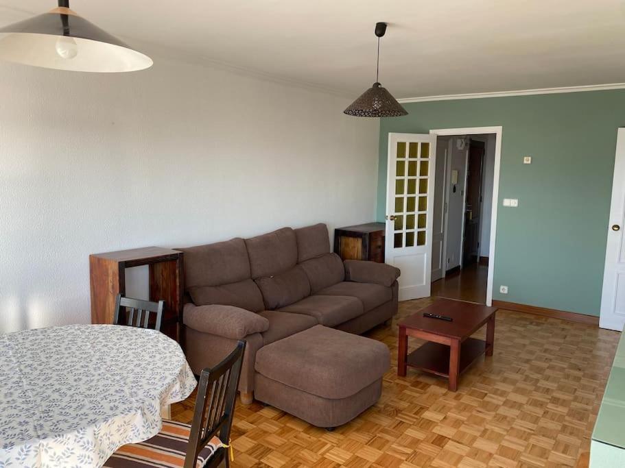 Vigo Harbor View Apartment ภายนอก รูปภาพ