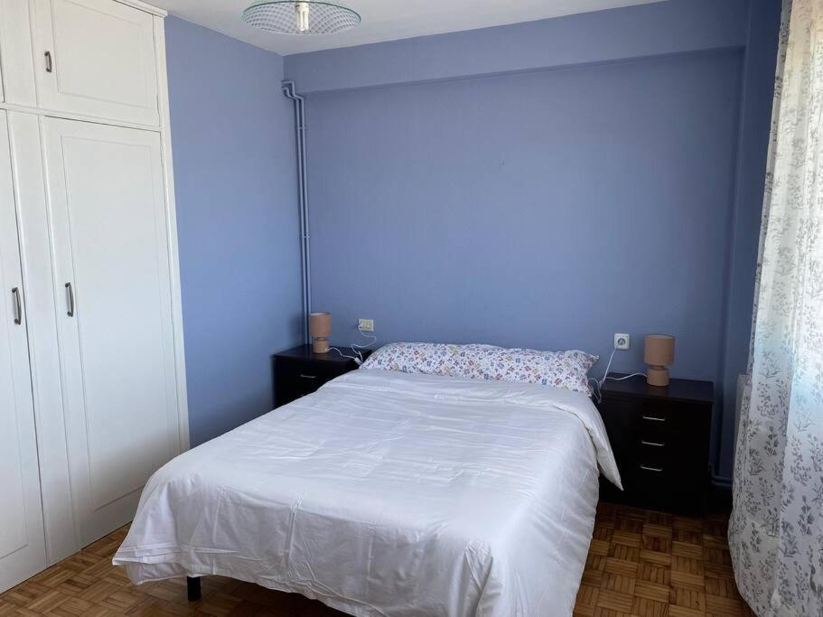 Vigo Harbor View Apartment ภายนอก รูปภาพ