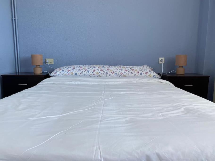 Vigo Harbor View Apartment ภายนอก รูปภาพ