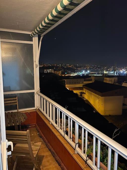 Vigo Harbor View Apartment ภายนอก รูปภาพ
